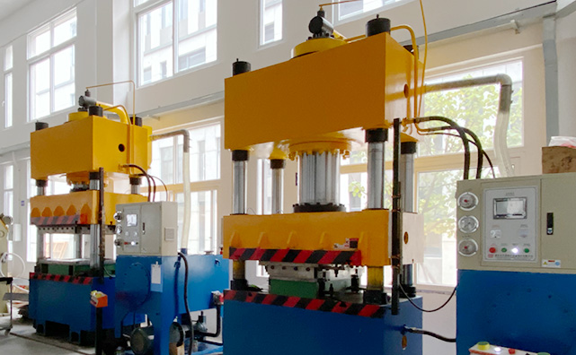 生產、檢測設備，為您解決所有難題