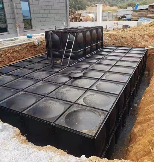 地埋式1 地埋式1