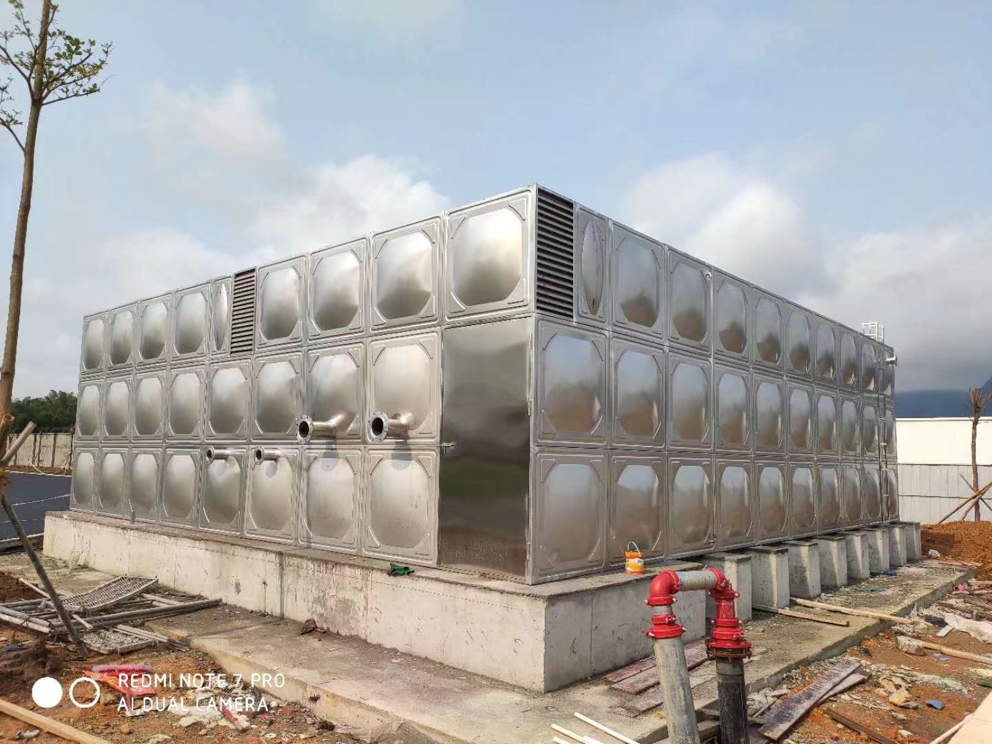 不銹鋼水箱維護 不銹鋼水箱維護