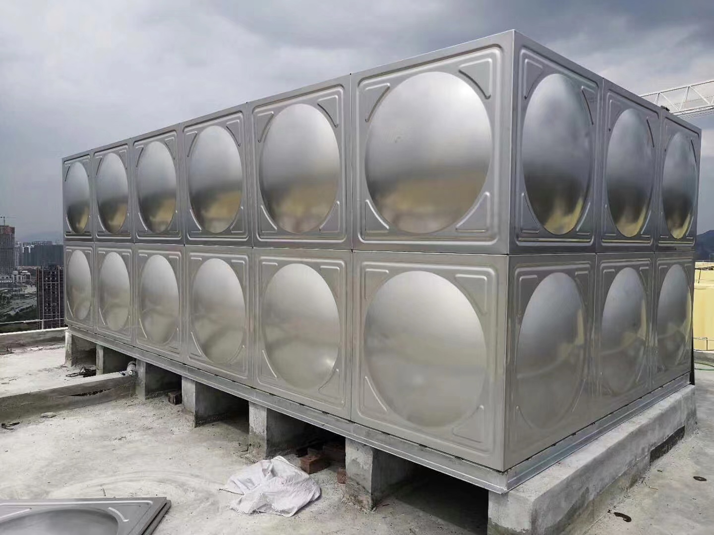 不銹鋼水箱缺點 不銹鋼水箱缺點