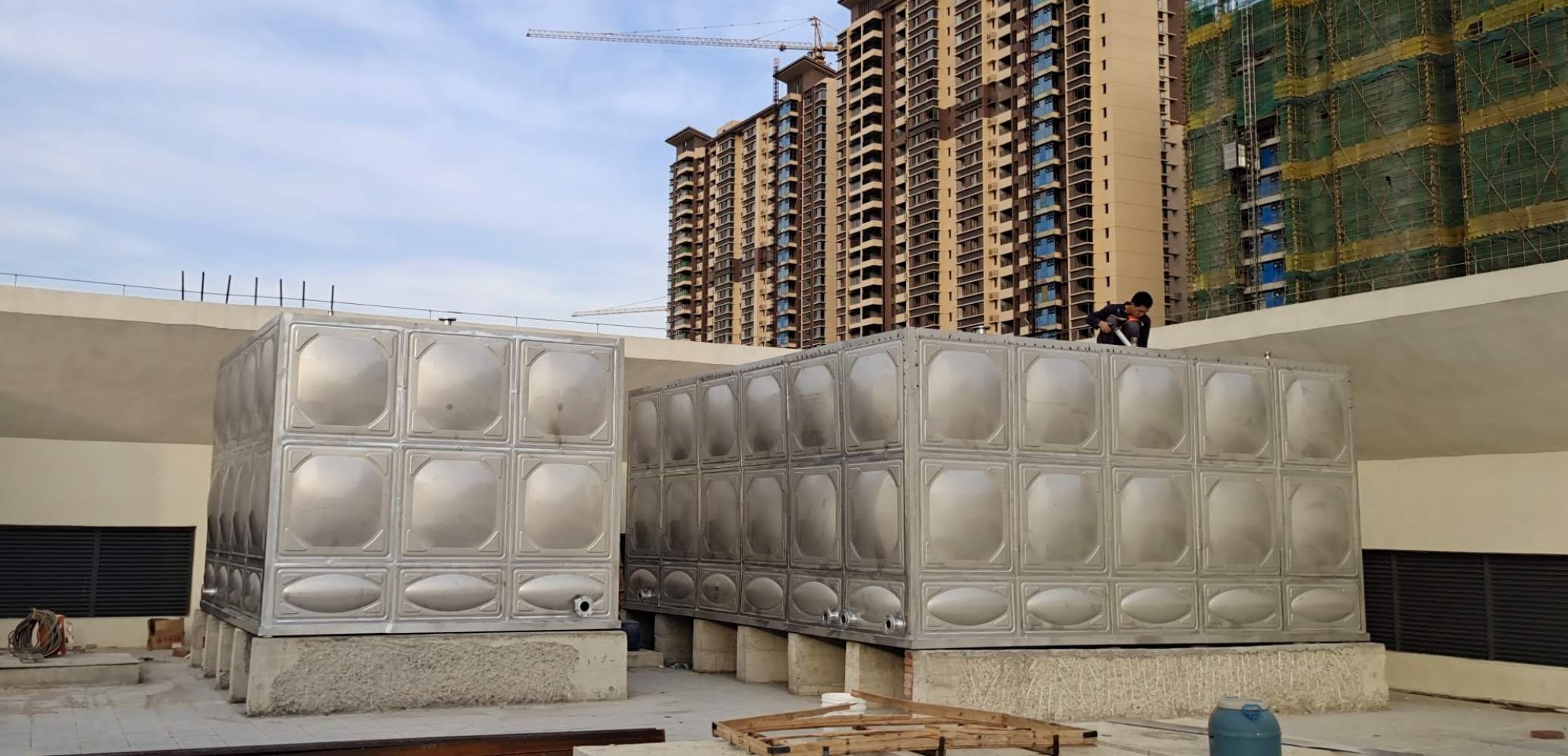 不銹鋼水箱304 不銹鋼水箱304