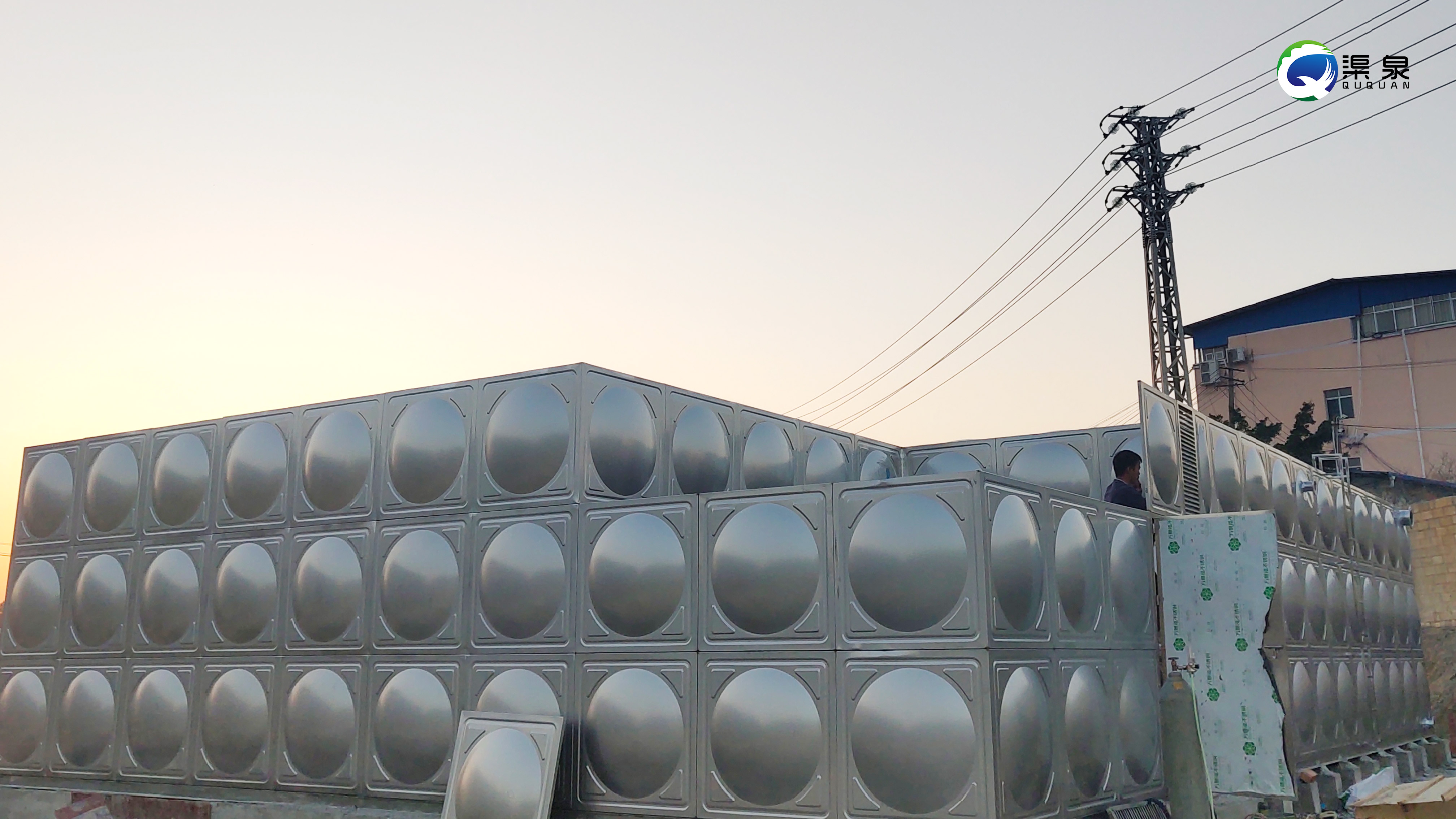 不銹鋼水箱板 不銹鋼水箱板