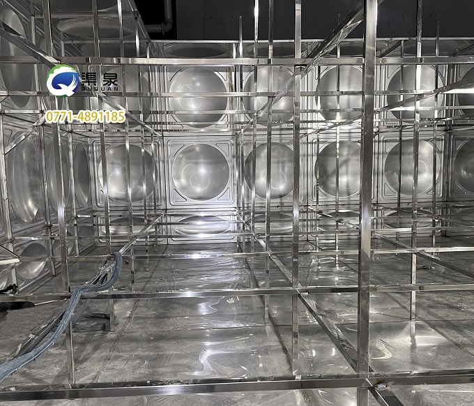 廣西不銹鋼水箱 廣西不銹鋼水箱