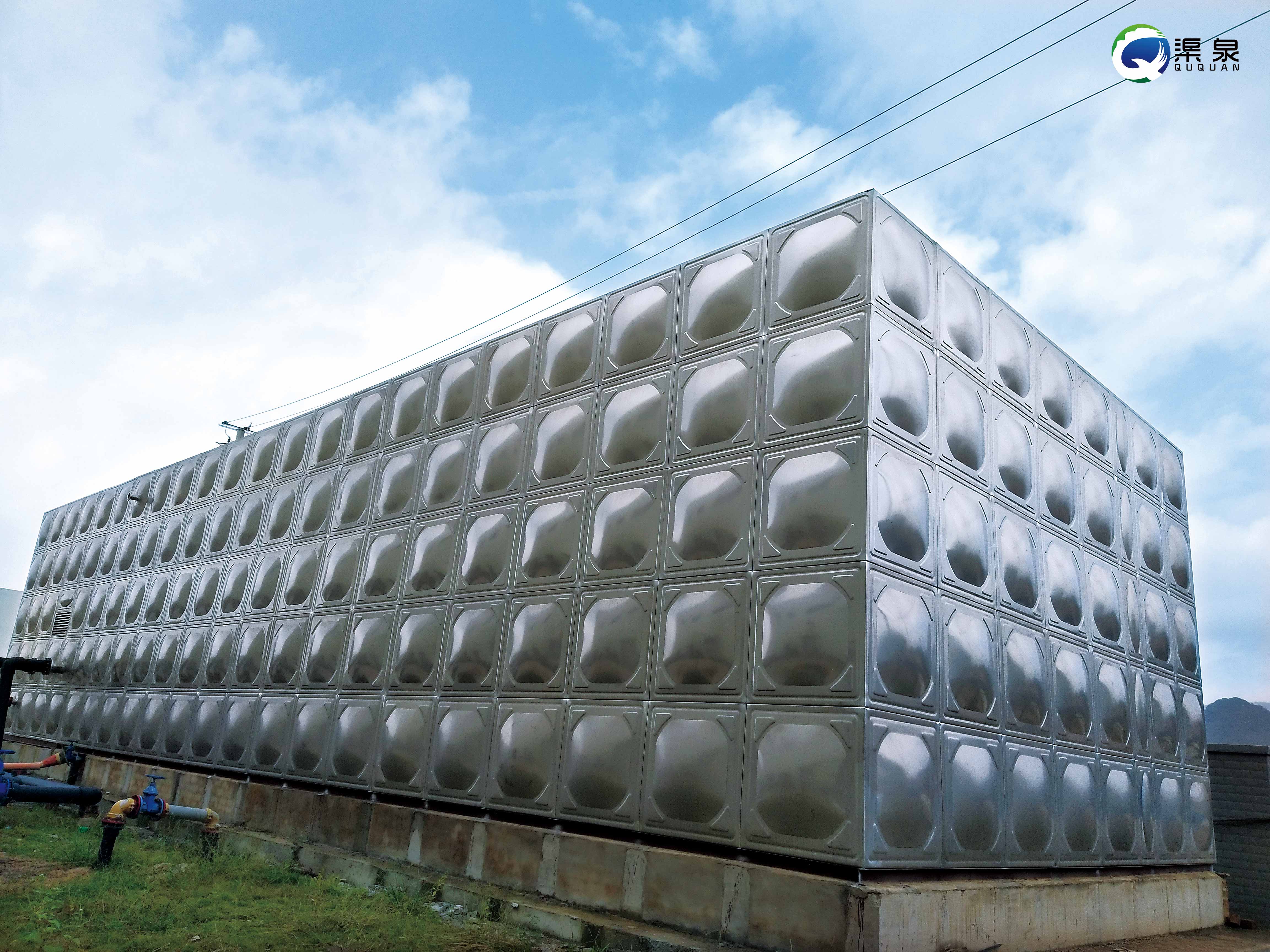 憑祥夏石工業(yè)園3