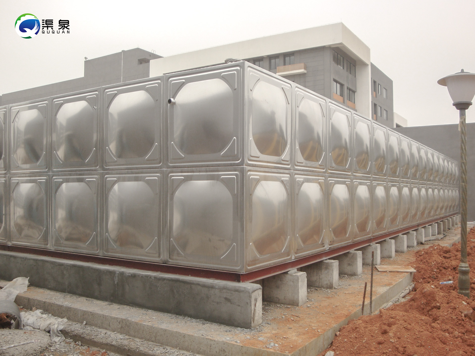 伶俐青年工業(yè)園