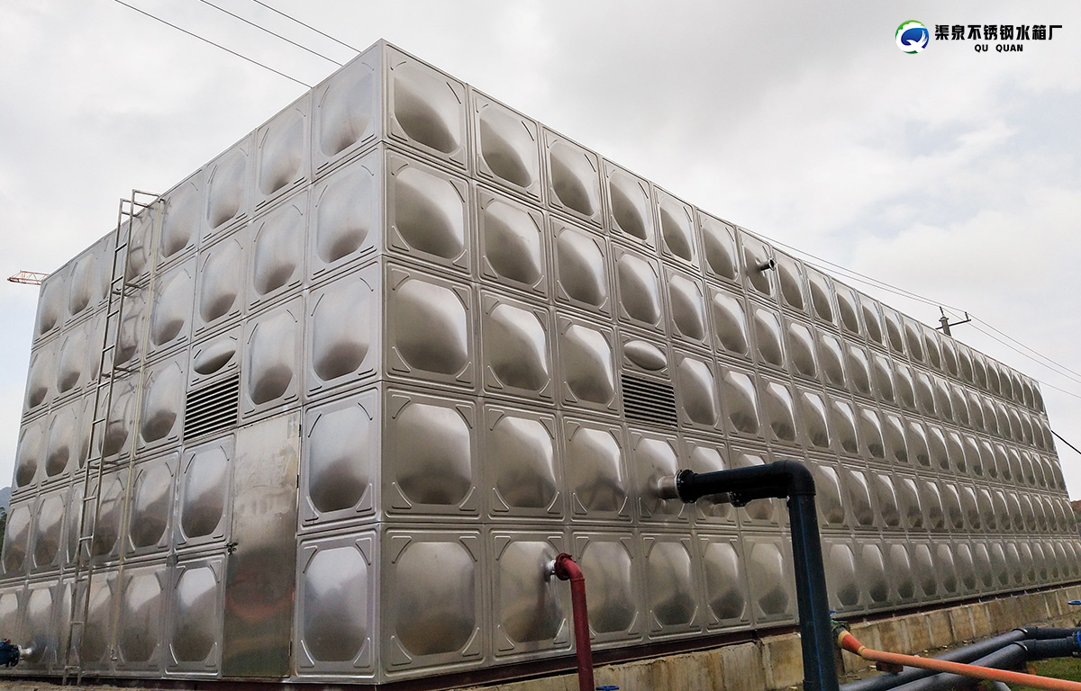 不銹鋼水箱 不銹鋼水箱