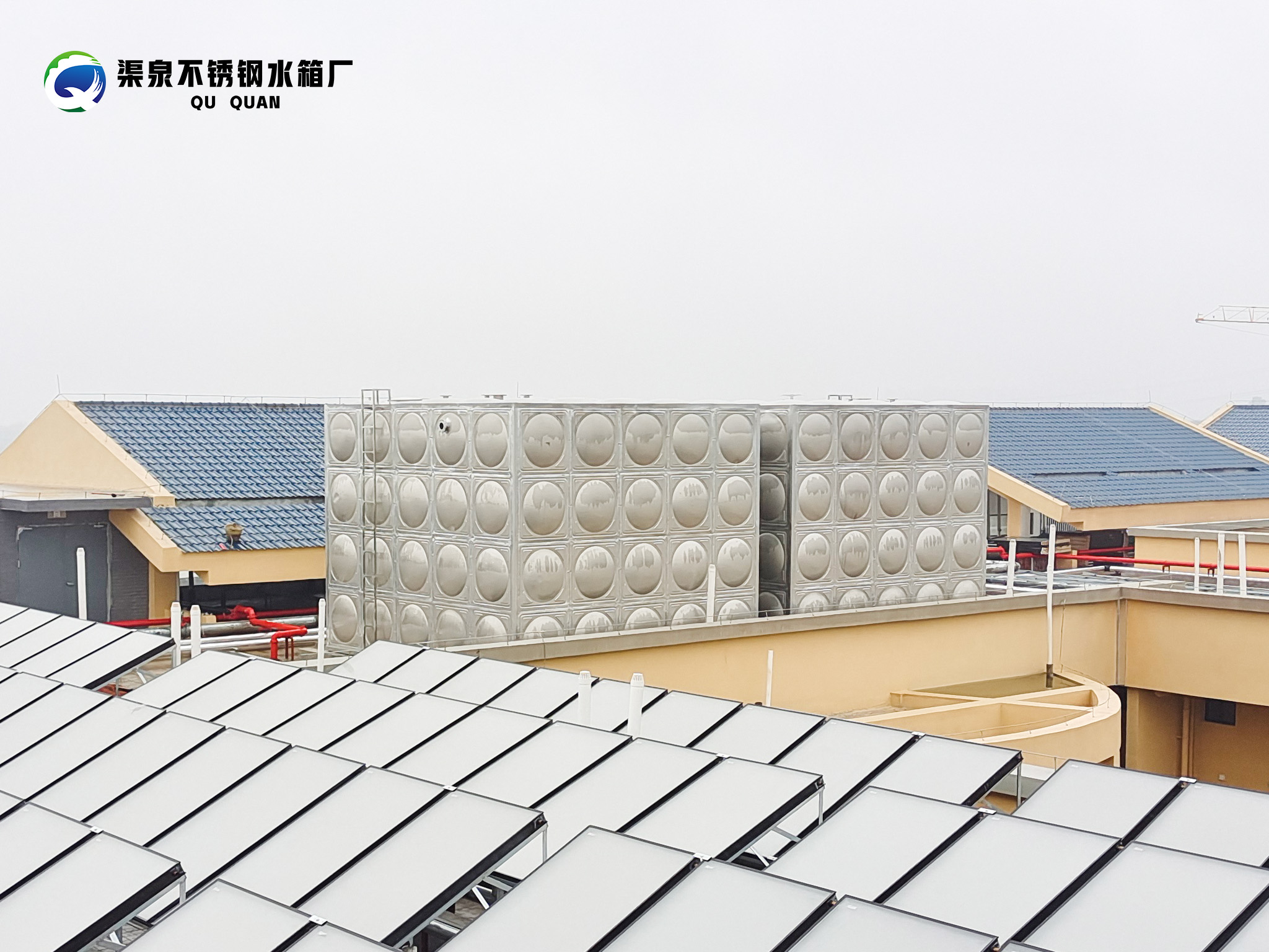 廣西保溫水箱廠