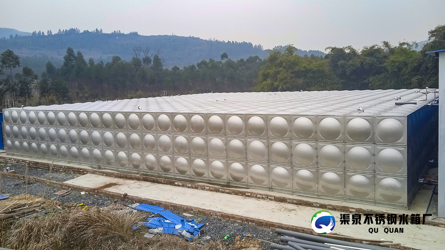 廣西不銹鋼水箱廠 廣西不銹鋼水箱廠