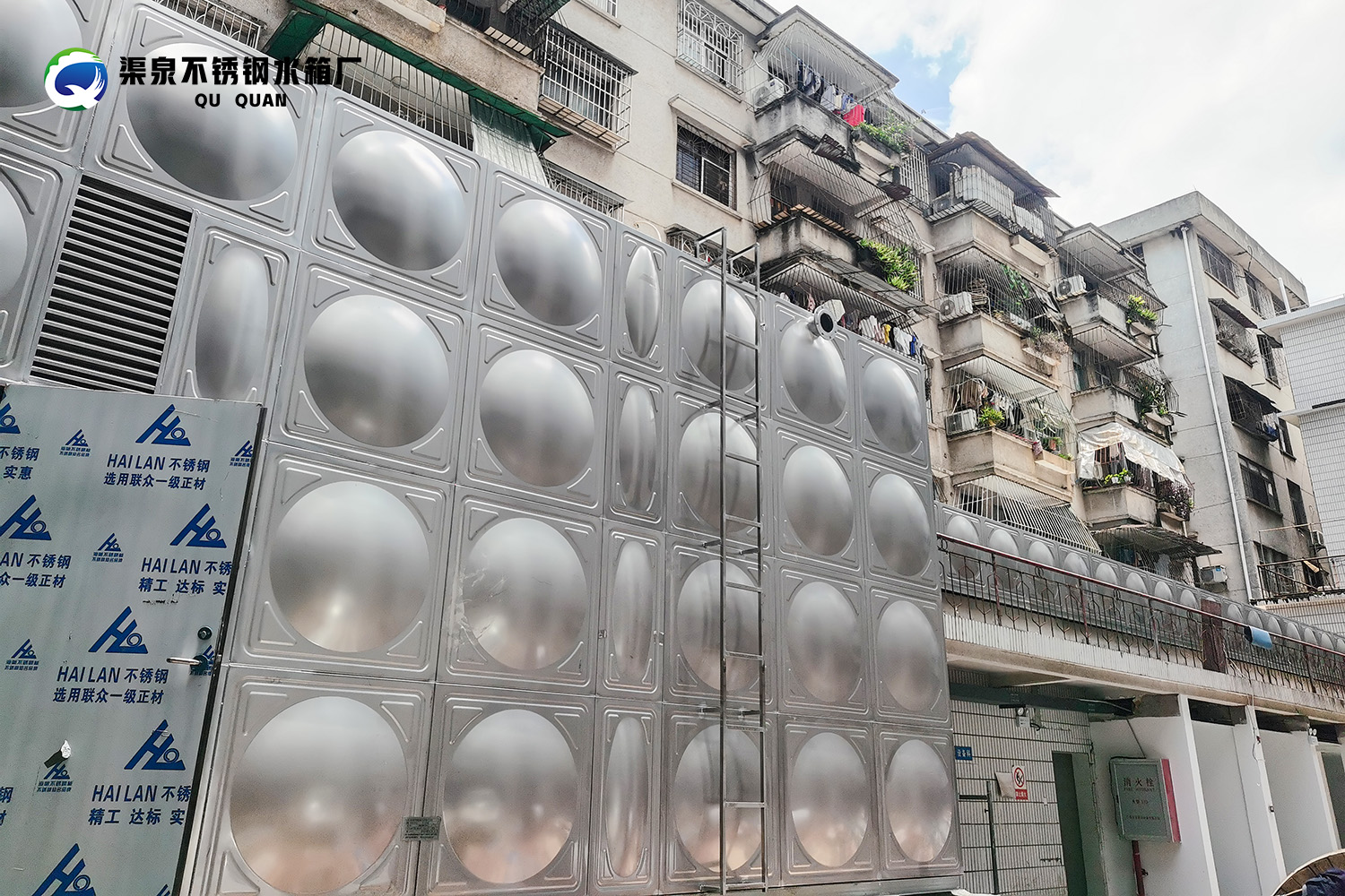 不銹鋼304水箱多少錢一立方