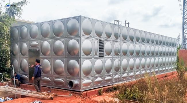 廣西不銹鋼水箱廠的廣西不銹鋼水箱價格